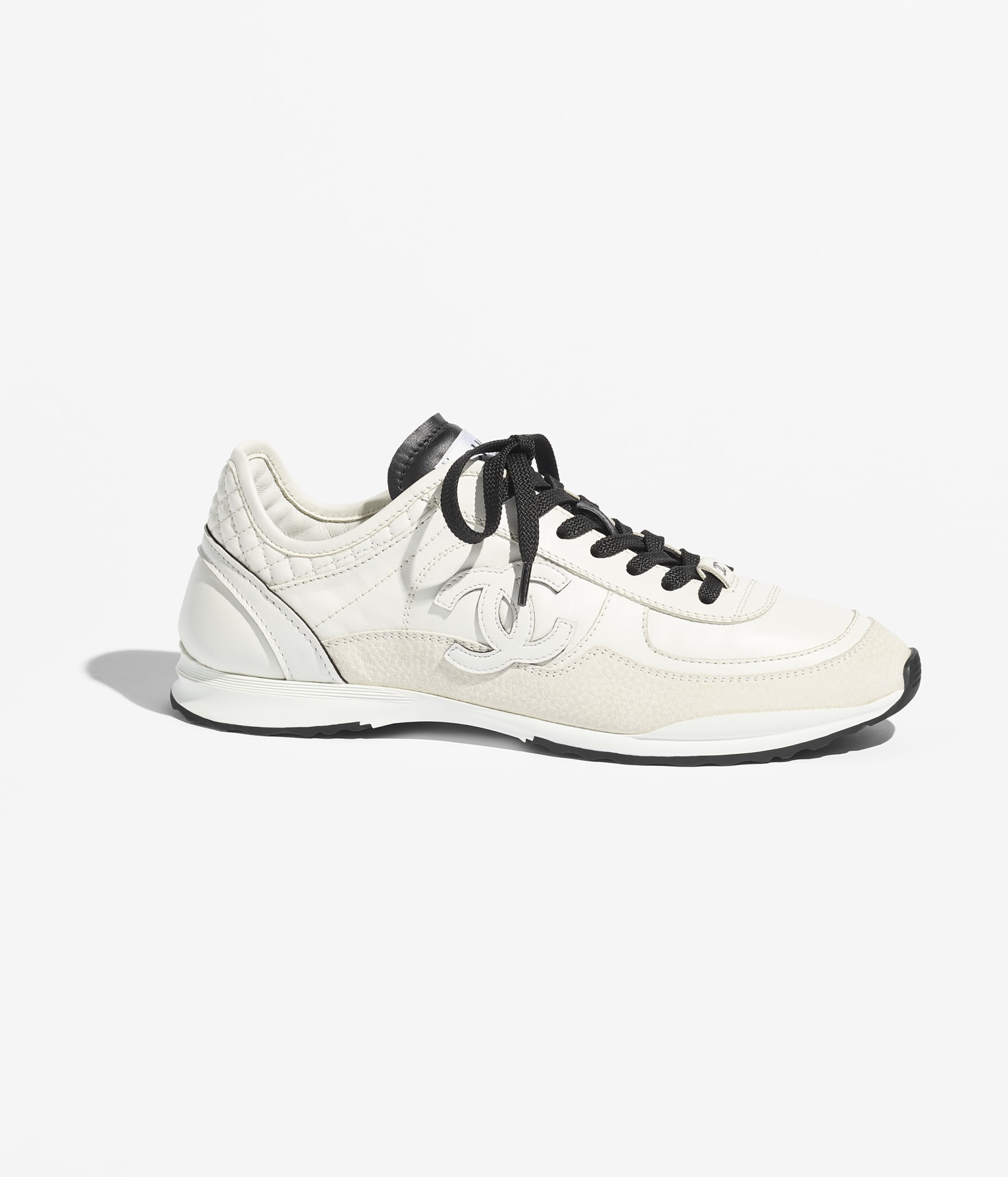 Spring-Summer 2025 Pre-collection Sneakers - Image 1